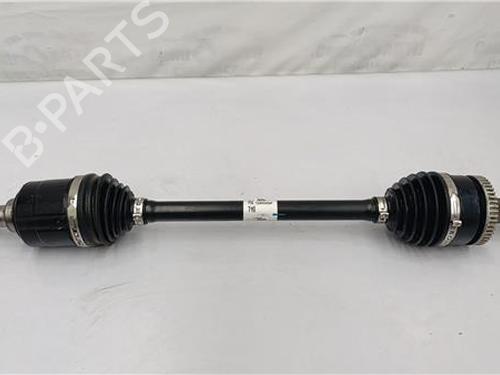 Used Left front driveshaft HYUNDAI TUCSON (TL, TLE) 1.6 GDi (132 hp) 27687170