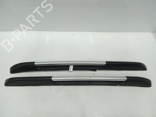 Used Roof bar Roof bar DACIA DUSTER (HS_) 1.5 dCi 4x4 (HSMC, HSMD) (110 hp) 33980698 33980698