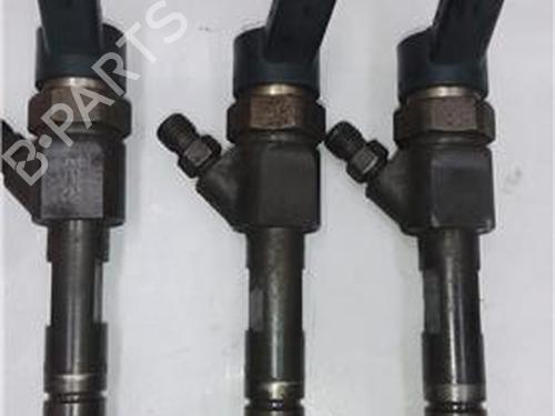 Annen RENAULT MEGANE II Saloon (LM0/1_) 1.9 dCi (LM0G, LM1G, LM2C) (120 hp) 27847164