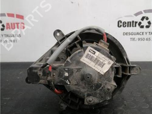 Used Heater blower motor PEUGEOT 106 II (1A_, 1C_) 1.0 i (45 hp) 27853943