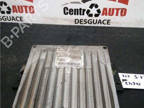 Electronic module FORD FOCUS IV Saloon (HM) 1.0 EcoBoost | BP27842235M83 