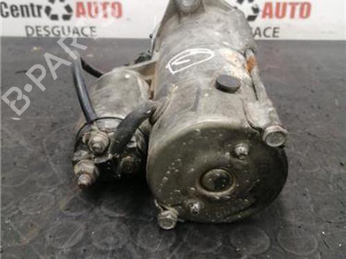 Starter CHEVROLET CAPTIVA (C100, C140) 2.0 D 4WD | BP27843421M8 - Image 3