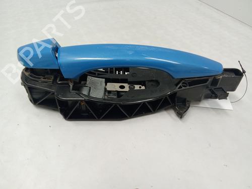 Rear right exterior door handle CITROËN C3 / C3 ORIGIN III (SX) 1.2 VTi 82 | BP27852292C130 