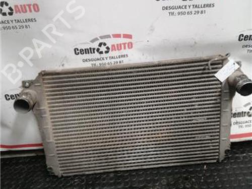 Used Intercooler TOYOTA COROLLA Verso (ZER_, ZZE12_, R1_) 2.0 D-4D (CUR10_, CUR10R) (116 hp) 27843456