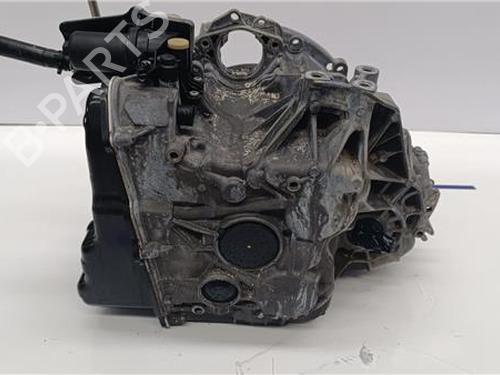 Gearbox MERCEDES-BENZ GLA-CLASS (X156) GLA 200 CDI / d (156.908) | BP27851212M3 