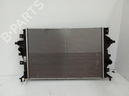 Used Water radiator Water radiator KIA XCEED (CD) 1.6 GDI Hybrid (141 hp) 40194904 40194904