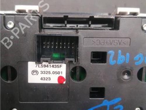 Autre PORSCHE CAYENNE (9PA) Turbo 4.5 (450 hp) 31914619