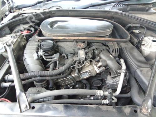 Engine BMW 5 (F10) 520 d | BP36466286M1 - Image 2