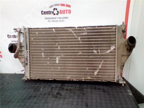 Intercooler KIA RIO I Hatchback (DC) 1.3 | BP27854045M30 