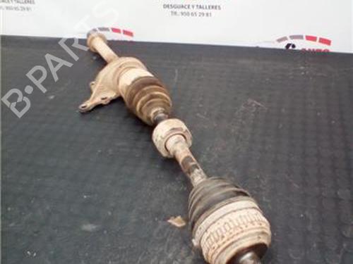 Used Right front driveshaft HONDA CR-V I (RD) 2.0 16V 4WD (RD1, RD3) (128 hp) 27853776