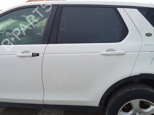 Used Left rear door LAND ROVER DISCOVERY SPORT (L550) 2.0 D (150 hp) 31611600