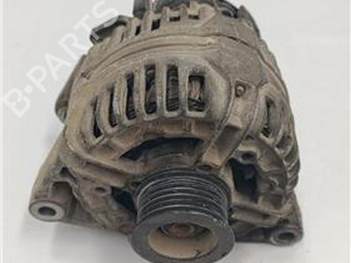 Generator OPEL ZAFIRA A MPV (T98) 2.0 DTI 16V (F75) (101 hp) 27852091