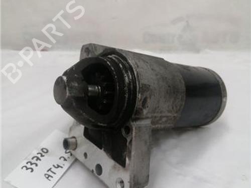 Startmotor CITROËN C4 Grand Picasso I (UA_) 1.6 HDi (109 hp) 27845838