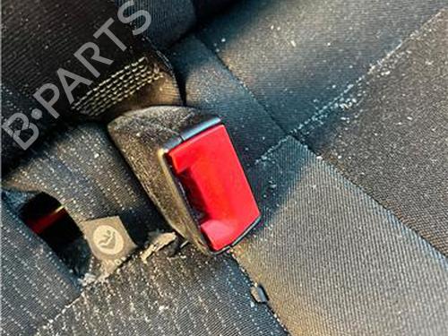 Used Seat buckle SKODA RAPID Spaceback (NH1) 1.6 TDI (105 hp) 27686330