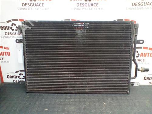 Used AC radiator AUDI A4 Allroad B8 (8KH) 2.0 TFSI quattro (211 hp) 27842129