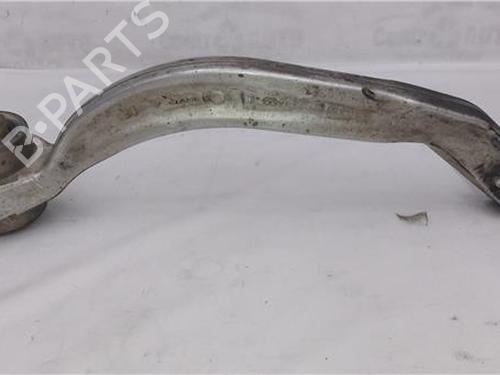 Used Left front suspension arm AUDI A6 C6 Avant (4F5) 2.0 TDI (140 hp) 27847732