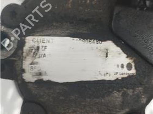 Used Steering pump PEUGEOT EXPERT (224_) 2.0 HDI (109 hp) 27849350
