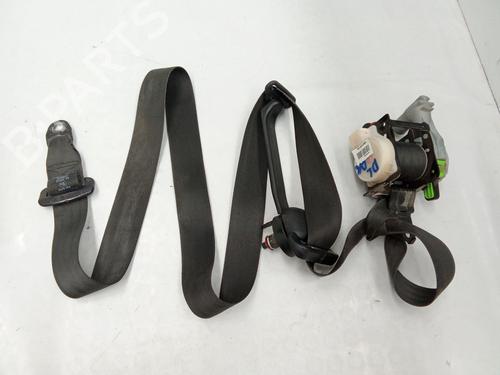 Used Front right seatbelt Front right seatbelt HYUNDAI VELOSTER (FS) 1.6 GDI (140 hp) 34459380 34459380