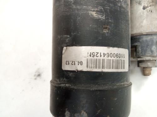 Starter PEUGEOT 207 (WA_, WC_) 1.6 HDi | BP29809063M8 