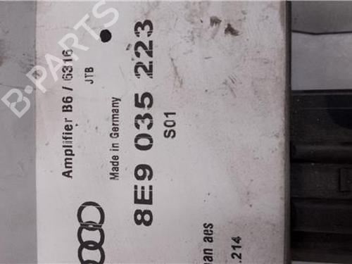 Używane Moduł elektroniczny AUDI A4 B6 (8E2) 2.0 (130 hp) 29886819