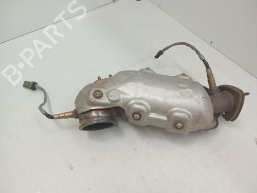 Used Catalyst Catalyst OPEL ASTRA K (B16) 1.0 Turbo (68) (105 hp) 33319843 33319843