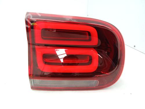 Used Right tailgate light Right tailgate light CITROËN C5 AIRCROSS (A_) 1.5 BlueHDi 130 (ACYHZJ, ACYHZR) (131 hp) 33820049 33820049