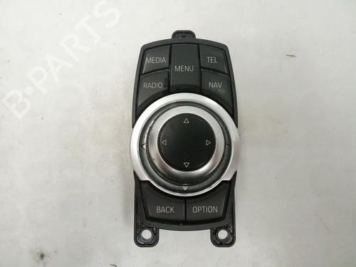 Used Switch Switch BMW 3 (F30, F80) 320 d (184 hp) 33810590 33810590