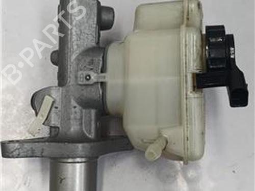 Brake master cylinder VW CADDY III MPV (2KB, 2KJ, 2CB, 2CJ) 1.9 TDI | BP27851553M77 