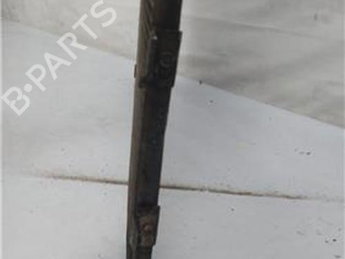 AC radiator RENAULT MEGANE I Classic (LA0/1_) 1.9 dT (LA0K, LA0Y) | BP27850152M32 