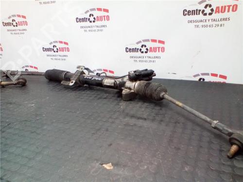 Used Steering rack CHEVROLET EPICA (KL1_) 2.0 (144 hp) 27854061
