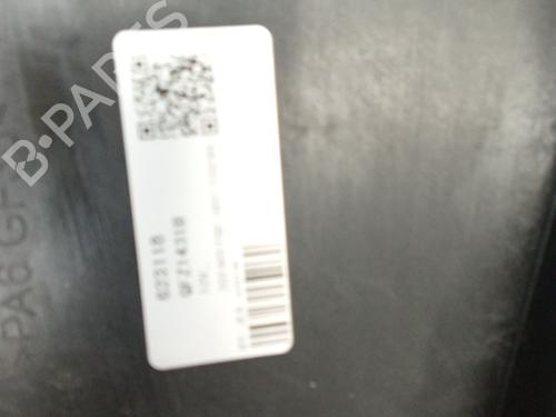 Køleventilator elektrisk OPEL MOKKA / MOKKA X (J13) 1.4 (_76) | BP29629473M35 