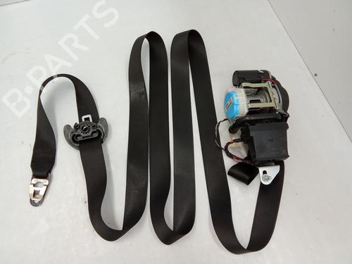 Used Front right seatbelt MERCEDES-BENZ GLE (V167) GLE 400 d 4-matic (167.123) (330 hp) 31880173