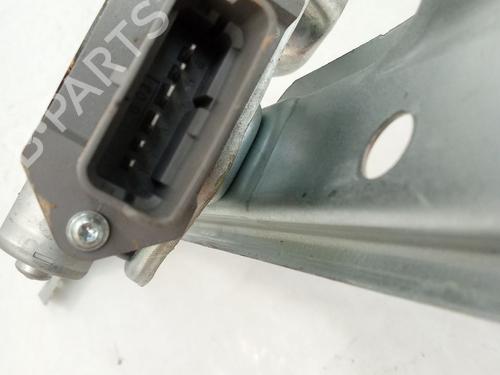 Other PEUGEOT 3008 I MPV (0U_) 1.6 HDi 115 / BlueHDi 115 | BP29998474O1 