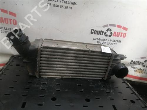 Intercooler Intercooler 39169994 39169994