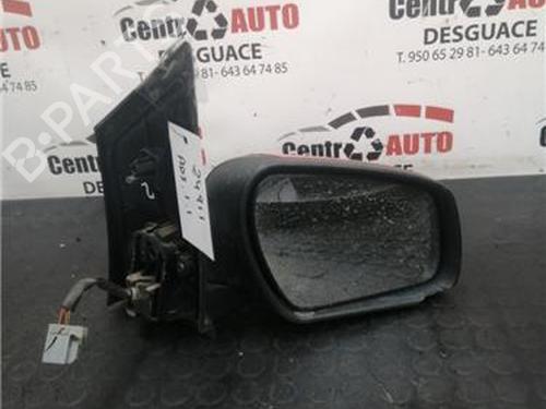Used Right mirror FORD FOCUS I Saloon (DFW) 1.4 16V (75 hp) 27843256