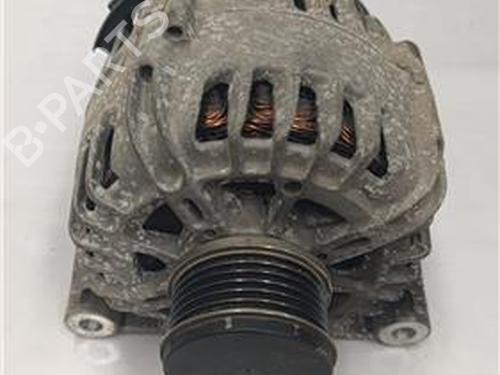 Alternator CITROËN C3 / C3 ORIGIN III (SX) 1.2 VTi 82 | BP27851652M7 