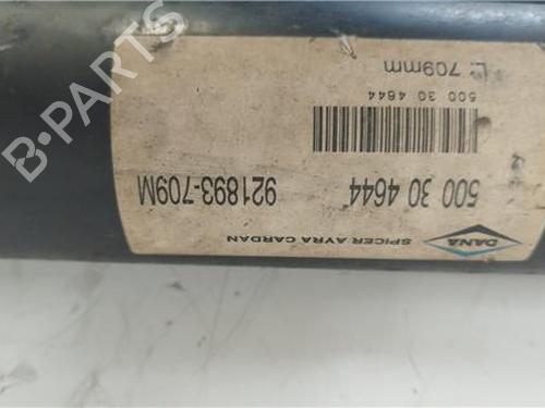 Driveshaft IVECO DAILY III Van 29 L 9 V | BP27850080M37 