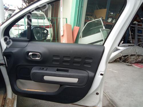 Used Front right window mechanism Front right window mechanism CITROËN C3 III (SX) 1.5 BlueHDi 100 (SXYHYP, SXYHTU) (102 hp) 40291515 40291515
