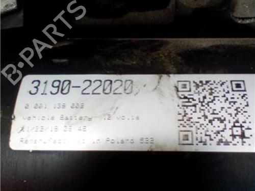 Starter BMW 1 (E87) 116 i | BP27853115M8 