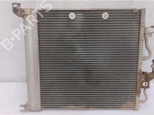 Radiateur de ac OPEL ZAFIRA / ZAFIRA FAMILY B (A05) 1.9 CDTI (M75) | BP27846858M32 