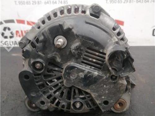 Generator AUDI A6 C6 (4F2) 3.0 TDI quattro | BP27843133M7 