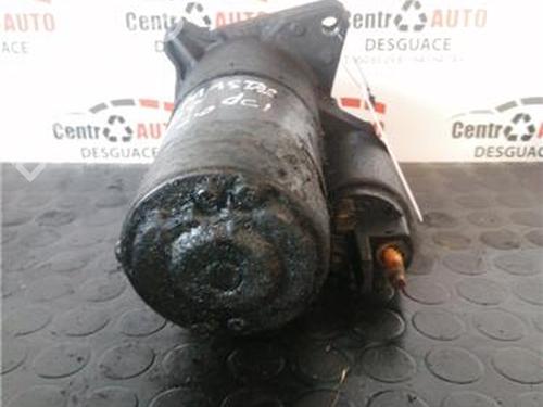 Starter NISSAN PRIMASTAR Van (X83) 2.0 dCi 115 | BP27842191M8