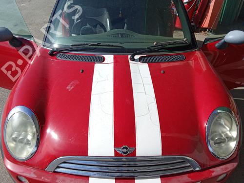 Used Hood MINI MINI Convertible (R52) One (90 hp) 30460706