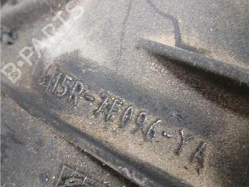 Gearbox MAZDA 3 Saloon (BK) 1.6 DI Turbo (BK12Y) | BP27844484M3 