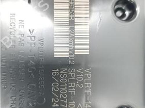 Instrument cluster DACIA SANDERO III 1.0 TCe 90 | BP27674750C47