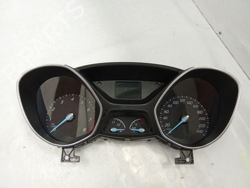 Kombiinstrument Kombiinstrument FORD FOCUS III 1.6 Ti (125 hp) 37536971 37536971
