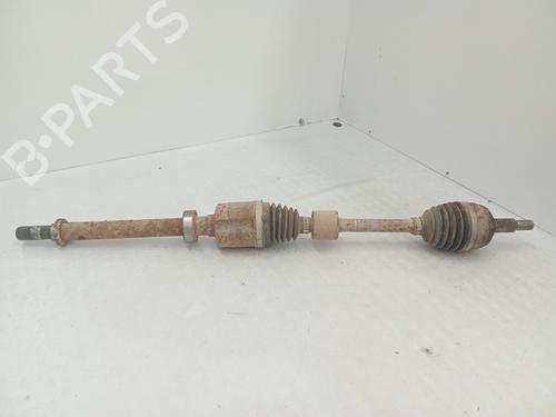 Used Left front driveshaft DACIA DUSTER (HM_) 1.6 SCe 115 (HMM1) (115 hp) 29808974