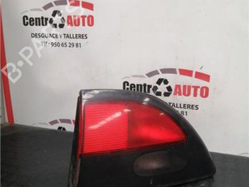 Højre baglygte RENAULT MEGANE I Classic (LA0/1_) 1.9 dTi (LA1U) (80 hp) 27843257