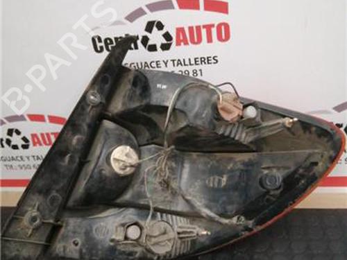 Left taillight KIA RIO I Hatchback (DC) 1.3 | BP27854328C34 