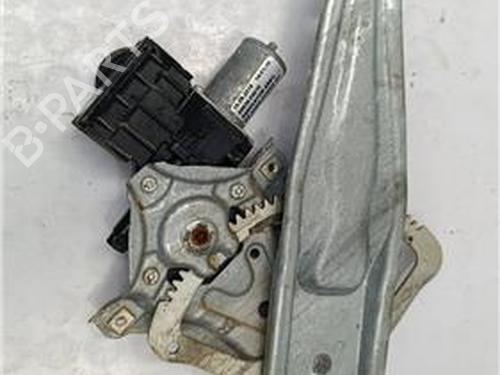 Used Other TOYOTA C-HR (_X1_) 1.8 Hybrid (ZYX10_, ZYX11_) (98 hp) 27687230